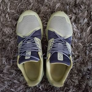 On running cloudflyer size 10.5